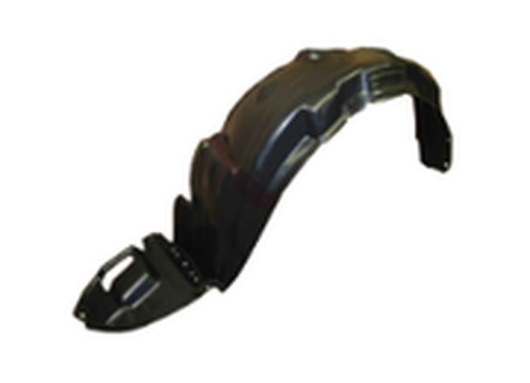 LH FENDER LINER COROLLA 03-04 JAPAN BUILT 03-08 USA BUILT