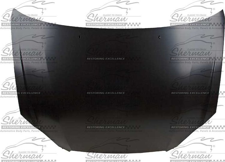 HOOD C COROLLA 03-08