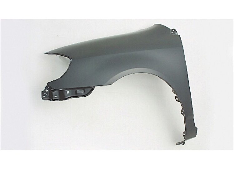 LH FENDER COROLLA CE/LE 03-08