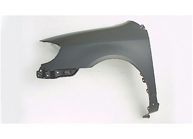 LH FENDER COROLLA S/XRS 03-08