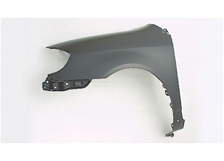 RH FENDER COROLLA S/XRS 03-08
