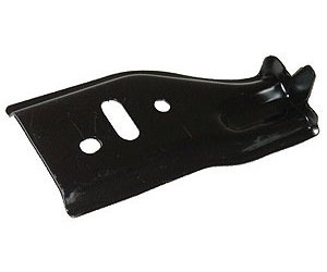 LH FT BUMPER REINF BRKT COROLLA 03-08