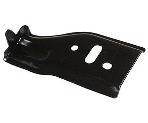 RH FT BUMPER REINF BRKT COROLLA 03-08