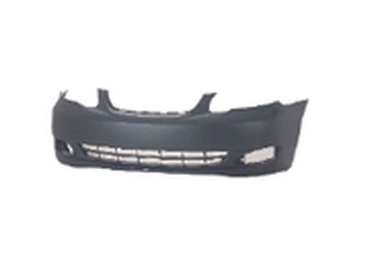 CAPA FRT BUMPER COVER CE|
