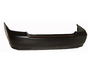 RR BUMPER CVR P COROLLA S/XRS 03-08