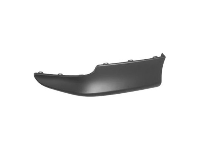 LH FRONT BUMPER SPOILER S
