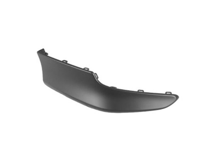 CAPA FRT BUMPER SPOILER S
