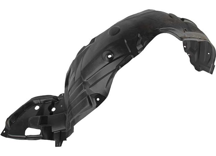 RH FENDER LINER COROLLA 09-10
