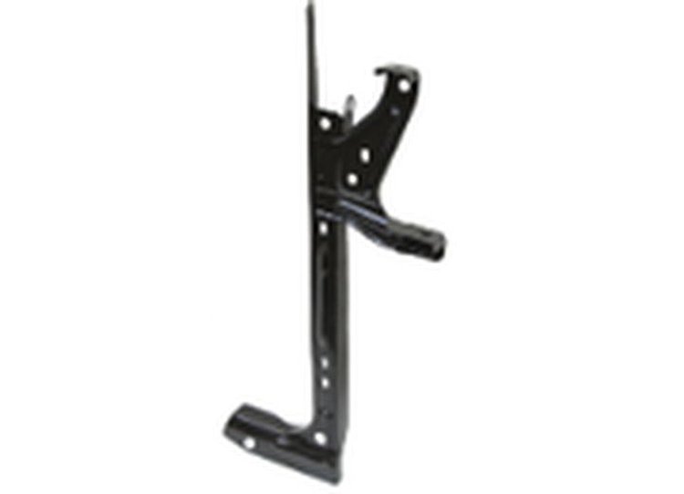 HOOD LATCH SUPPORT ASY TO