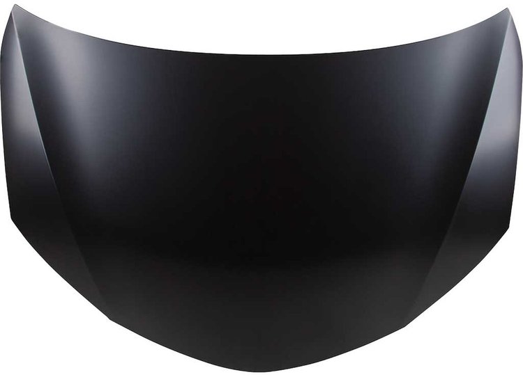 HOOD PANEL ASY TOYOTA COR