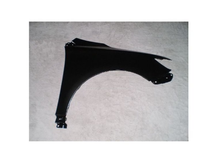 CAPA RH FRT FENDER ASY JA