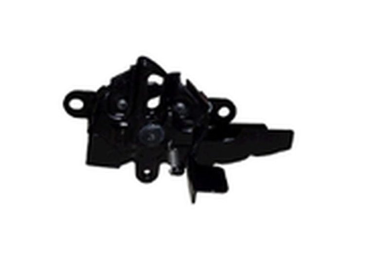 HOOD LATCH W/O KEYLESS EN