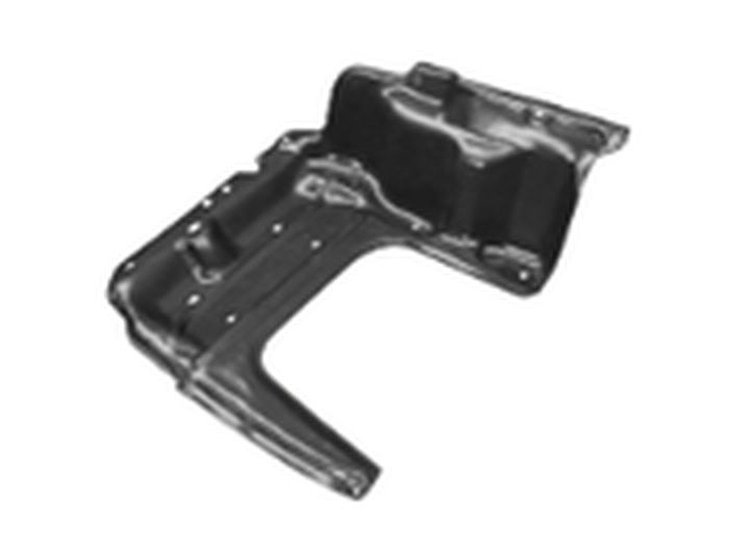 RH LOWER ENGINE COVER TOY