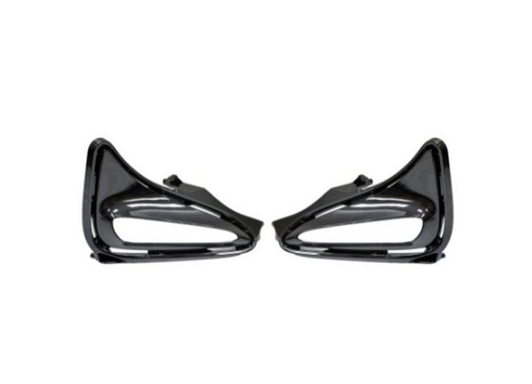 FRONT BUMPER INSERT CE|L|