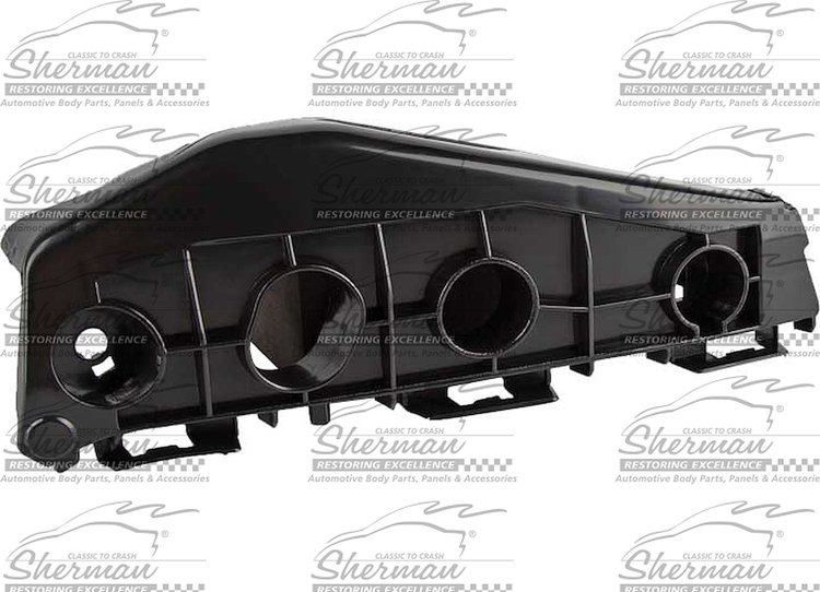 RH FRONT BUMPER COVER SUP