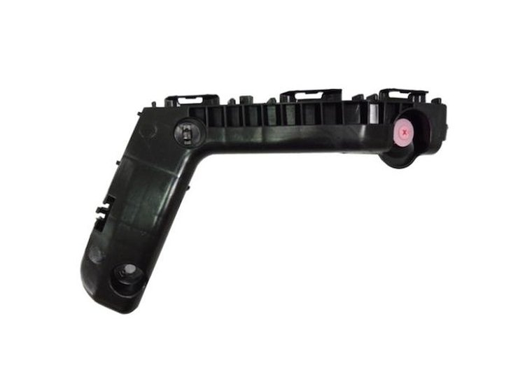 LH FRONT BUMPER COVER SUP