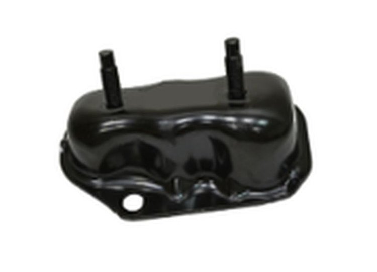 LT REAR BUMPER BRACKET TO