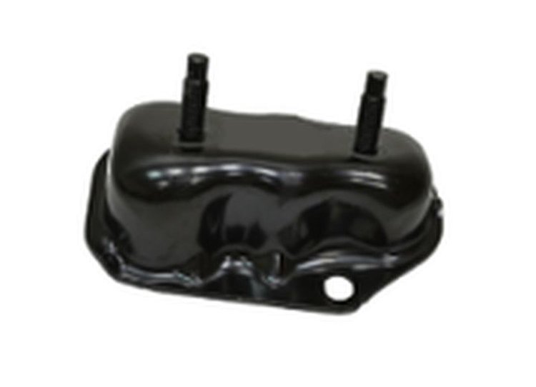 CAPA RH RR BUMPER BRACKET