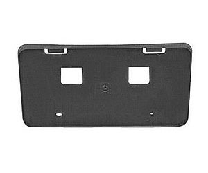 FT LICENSE BRKT COROLLA 09-11