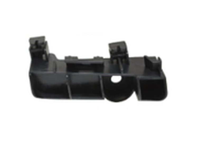 CAPA LT RR BUMPER COVER S
