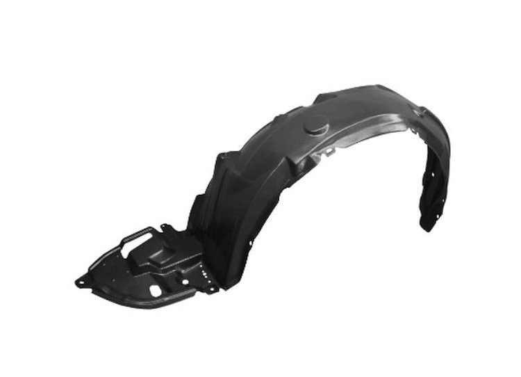 CAPA LT FRT FENDER INNER