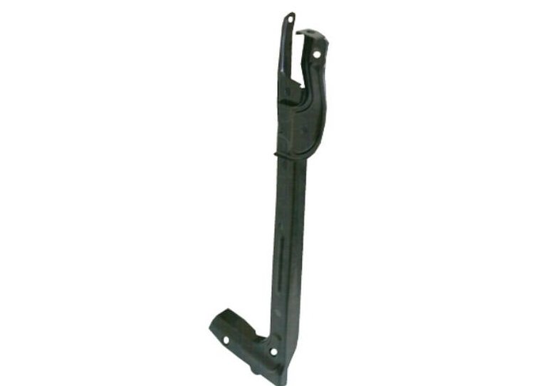 HOOD LATCH SUPPORT NORTH