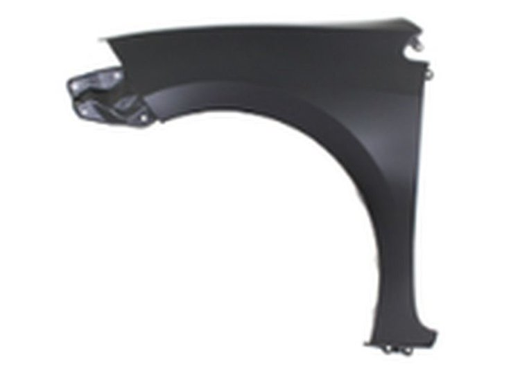 LH FRONT FENDER ASY TOYOT