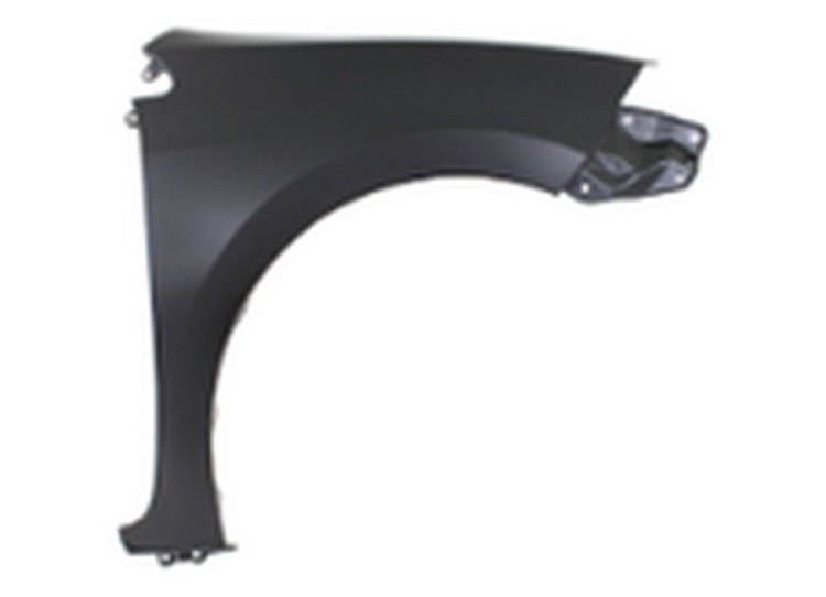 RH FRONT FENDER ASY TOYOT
