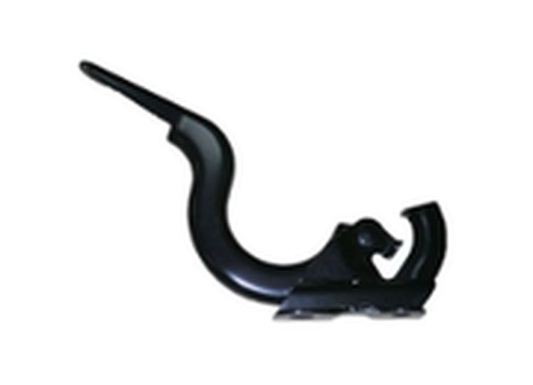 LH HOOD HINGE ASY TOYOTA
