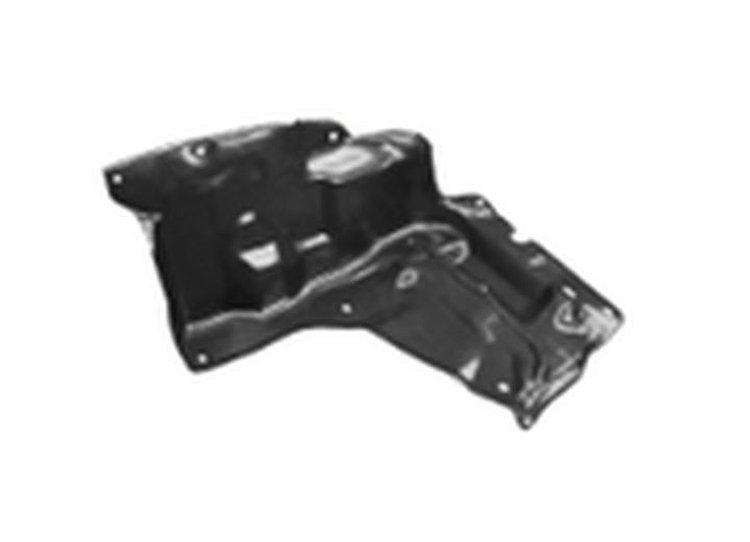 LH LOWER ENGINE COVER M/T
