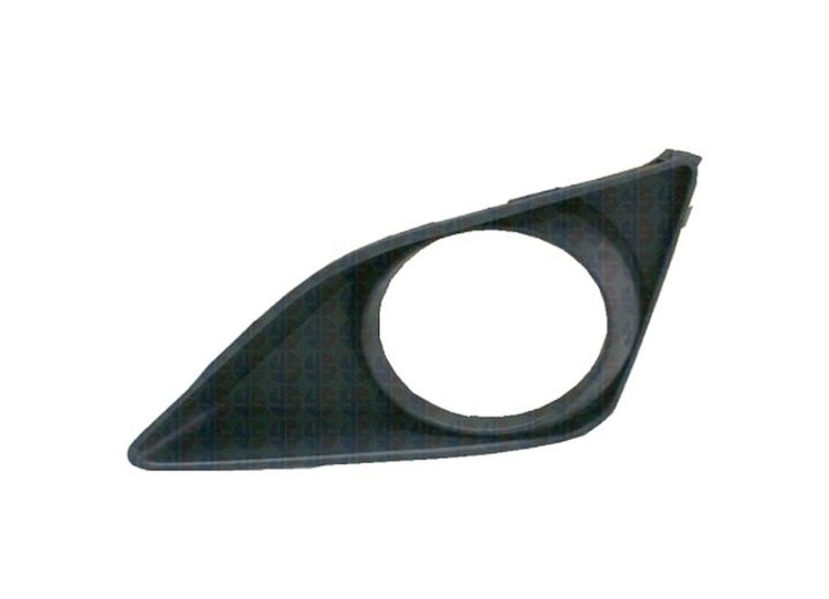 LH FRONT BUMPER INSERT GR