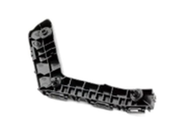 CAPA LT FRT BUMPER COVER
