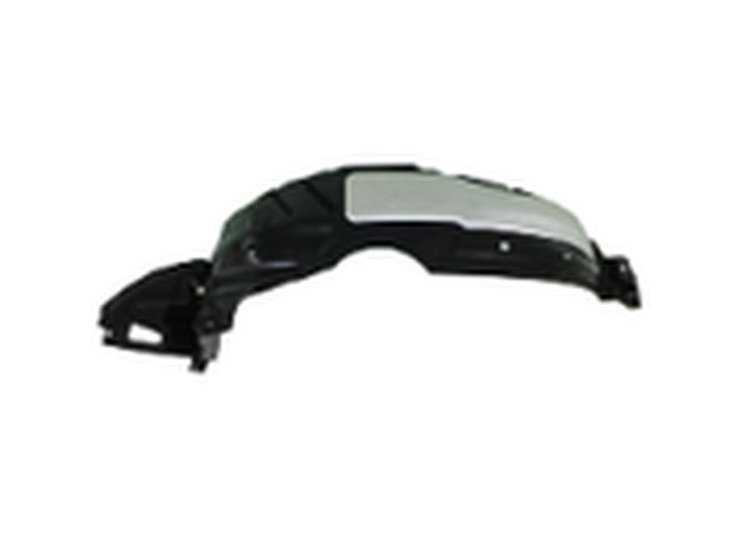 RH FRONT FENDER INNER PAN