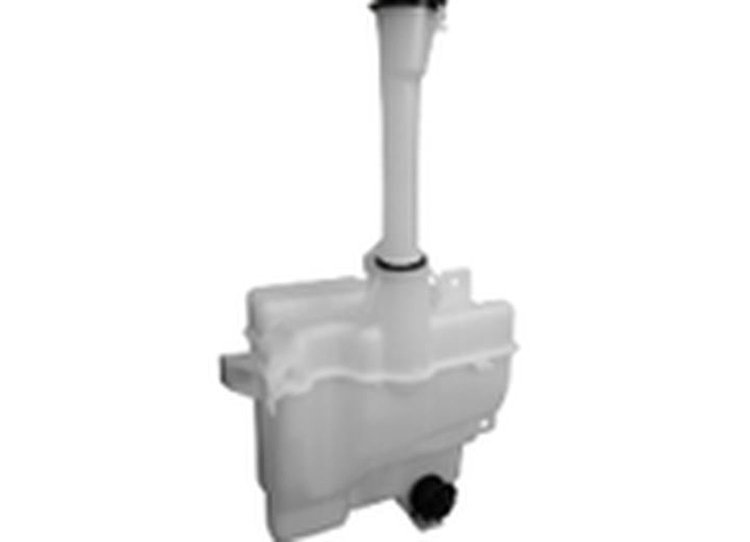 W/SHIELD WASHER RESERVOIR