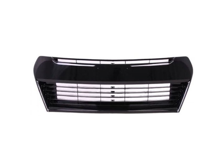 FRONT BUMPER GRILLETOYOTA