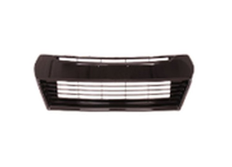 CAPA FRT BUMPER GRILLE as