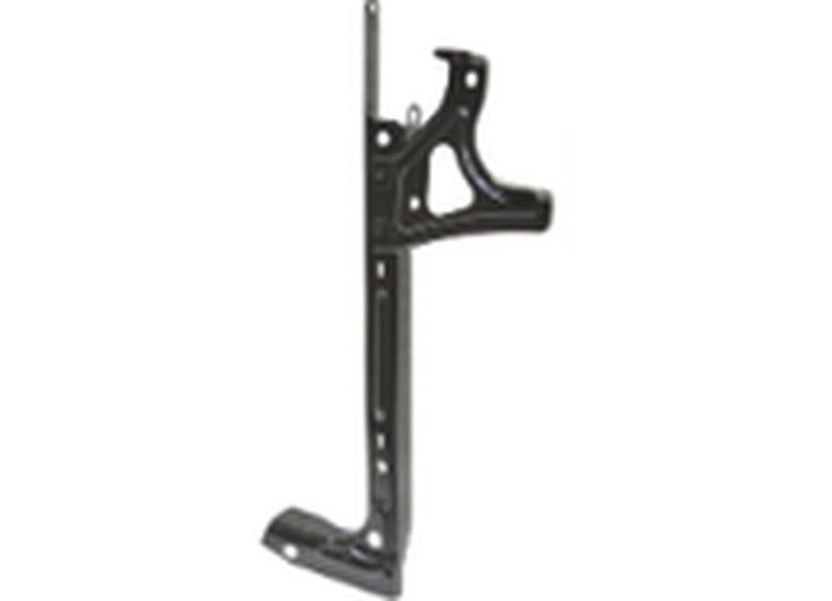 HOOD LATCH SUPPORT ASY TO