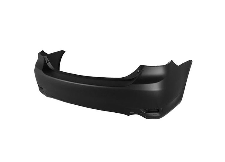 REAR BUMPER COVER S|XRS C