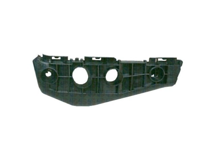 CAPA LT FRT BUMPER COVER