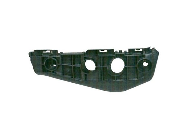 CAPA RT FRT BUMPER COVER