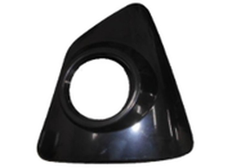 LH FRONT BUMPER INSERT FO