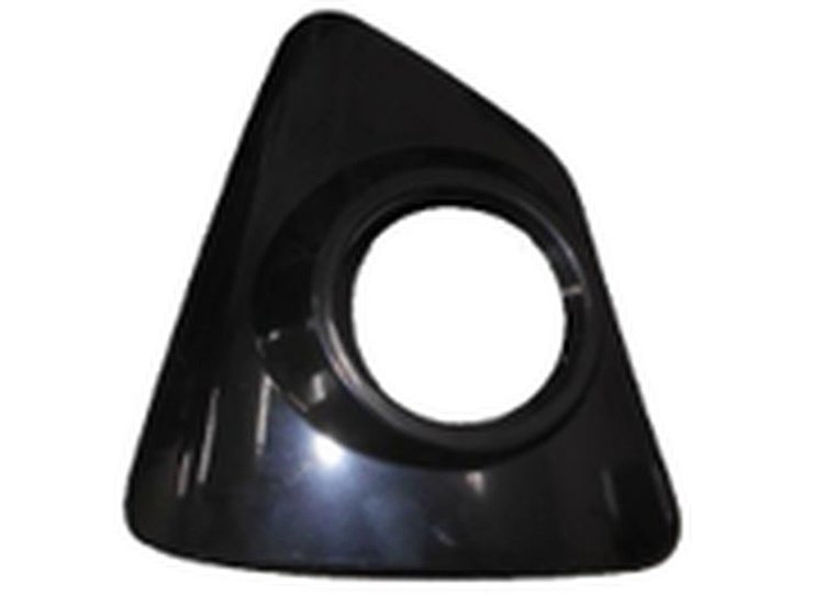 RH FRONT BUMPER INSERT FO