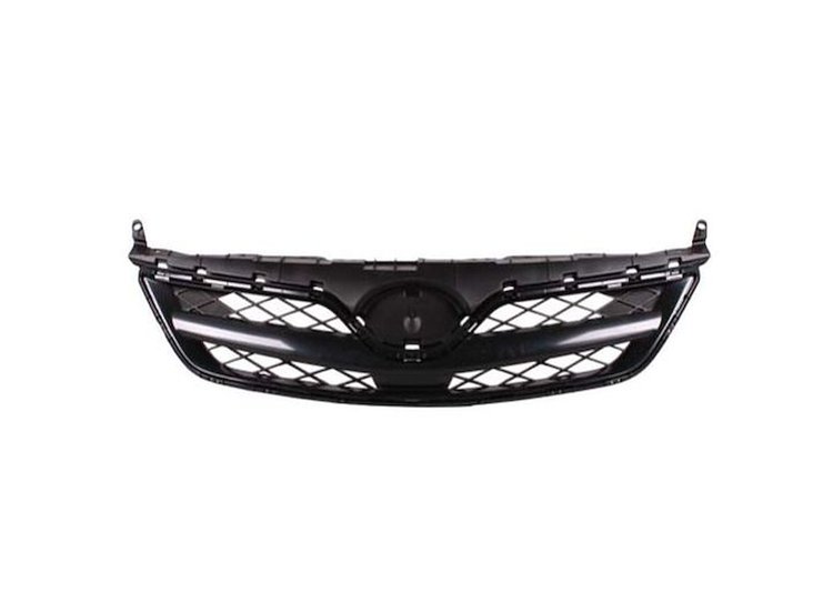 GRILLE ASY CANADA BUILT B