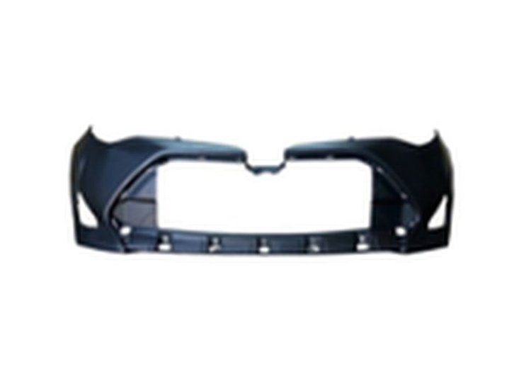 FRONT BUMPER COVER CE|L|L
