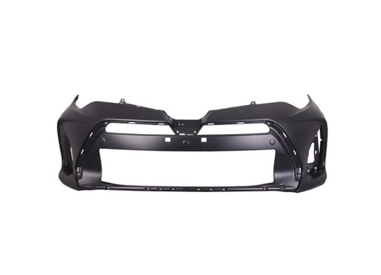 CAPA FRT BUMPER COVER SE|
