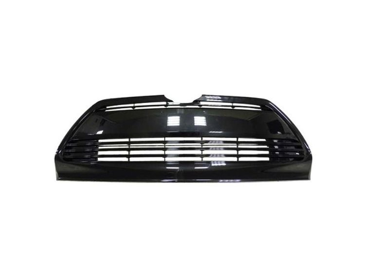 FRONT BUMPER GRILLE CE|L|