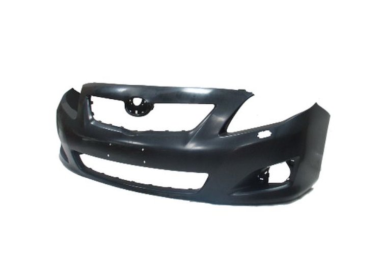 CAPA FRT BUMPER COVER S|X