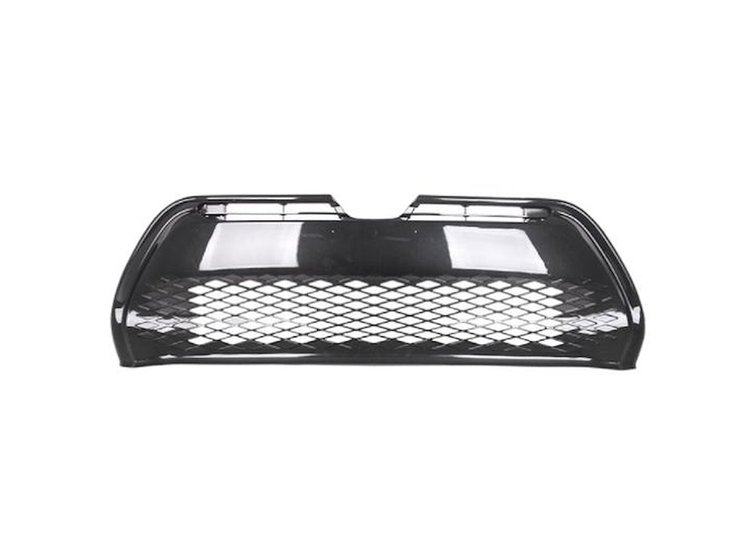 CAPA FRT BUMPER GRILLE SE
