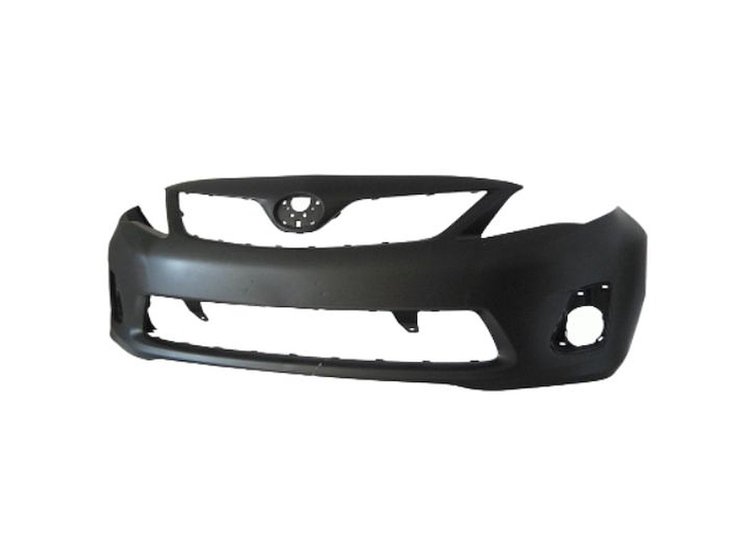 CAPA FRT BUMPER COVER JAP