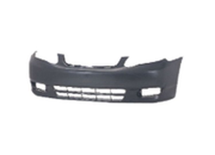 FRONT BUMPER COVER CE|LE
